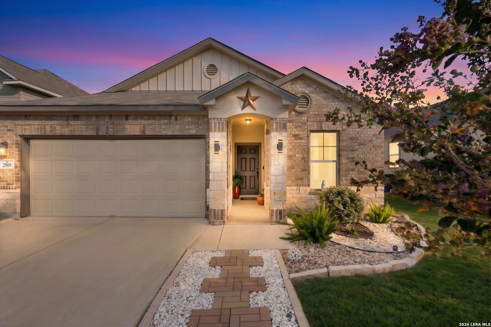 2909 Sunset Summit New Braunfels TX 78130