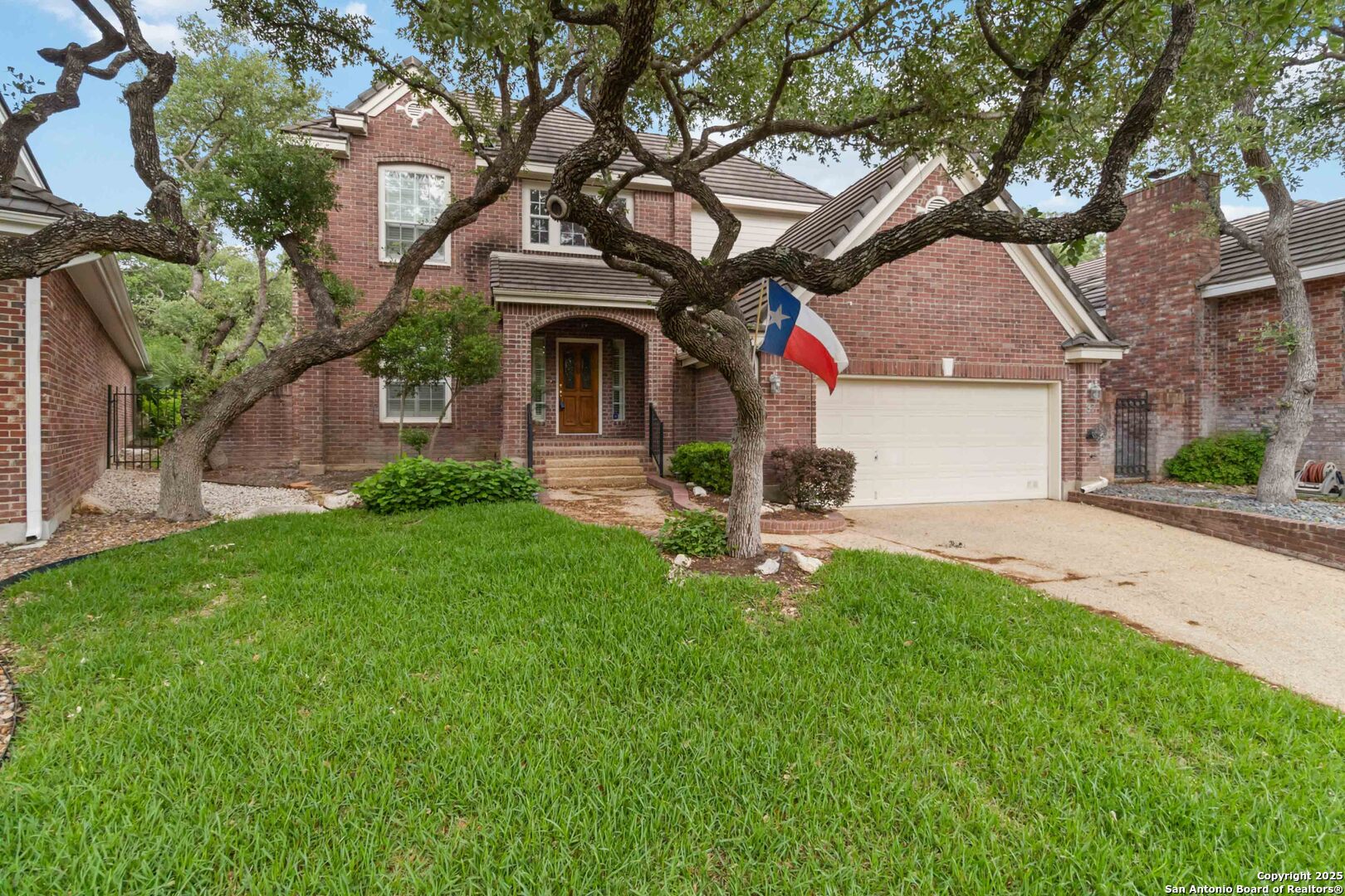 37 Villa Verde San Antonio TX 78230