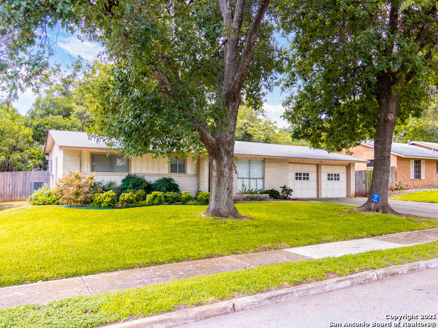 626 Coronet Street San Antonio TX 78216