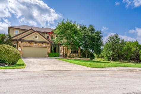 18502 Canoe Brook San Antonio TX 78258