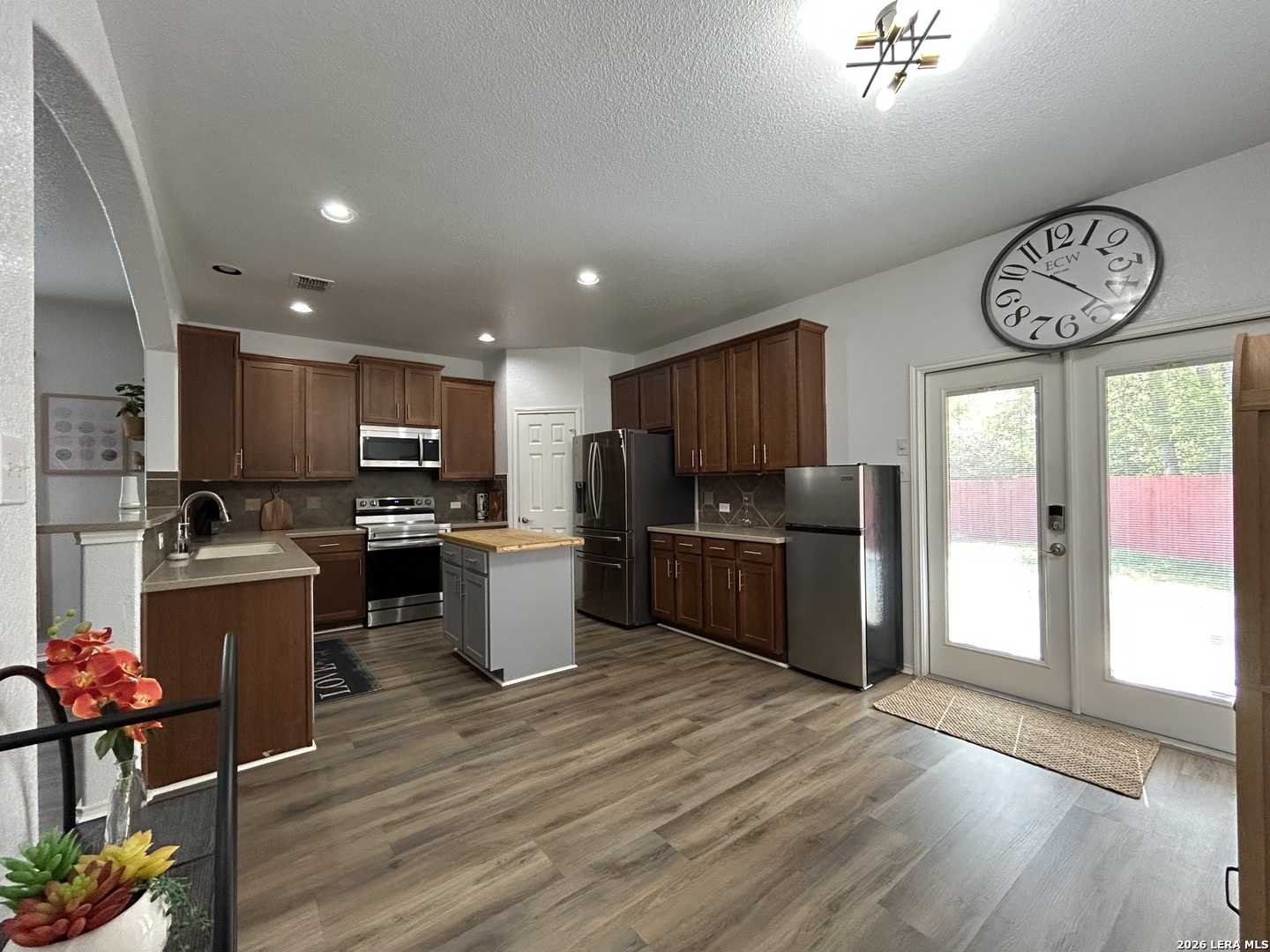 8102 Grissom Circle San Antonio TX 78251