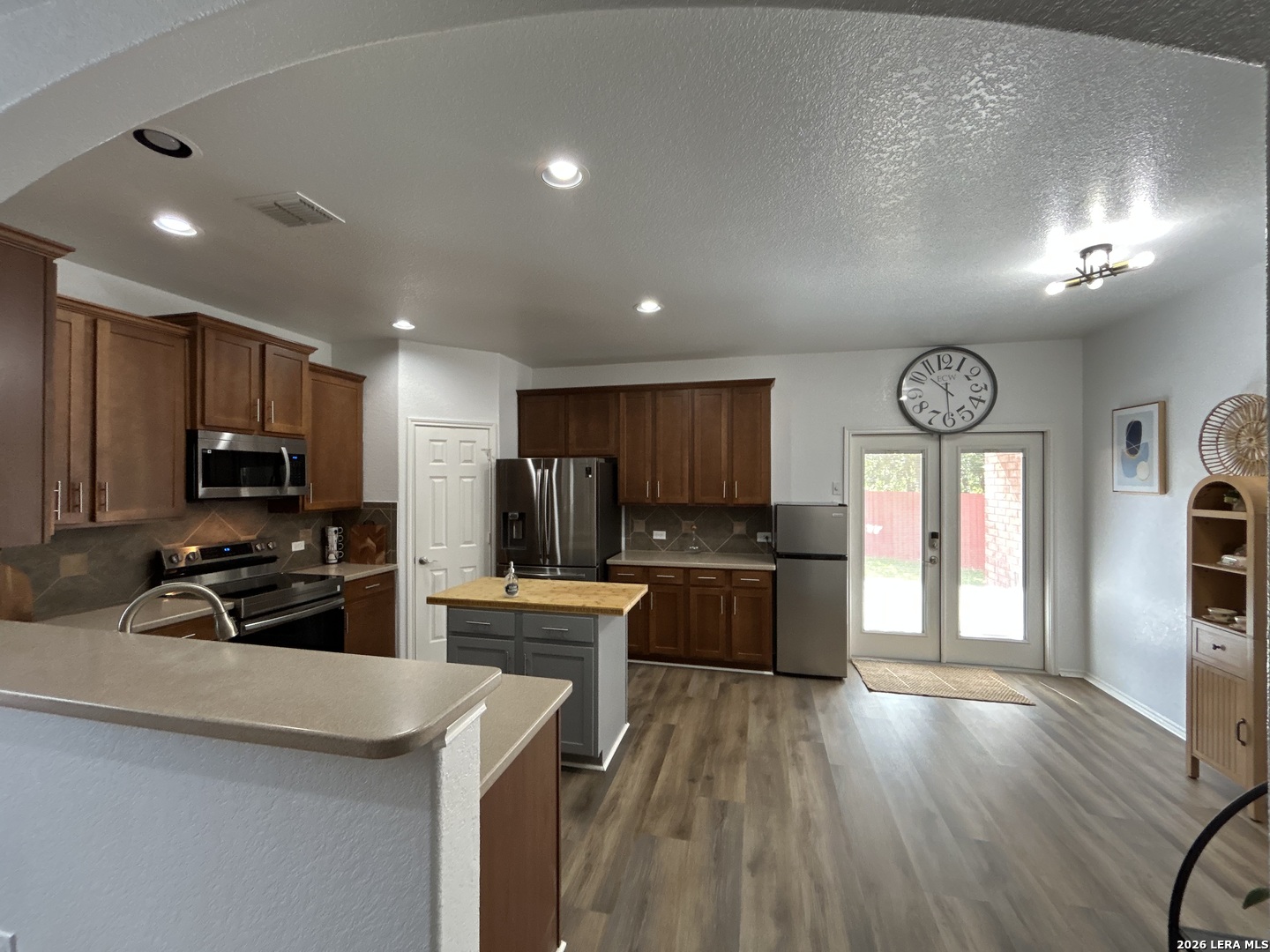 8102 Grissom Circle San Antonio TX 78251