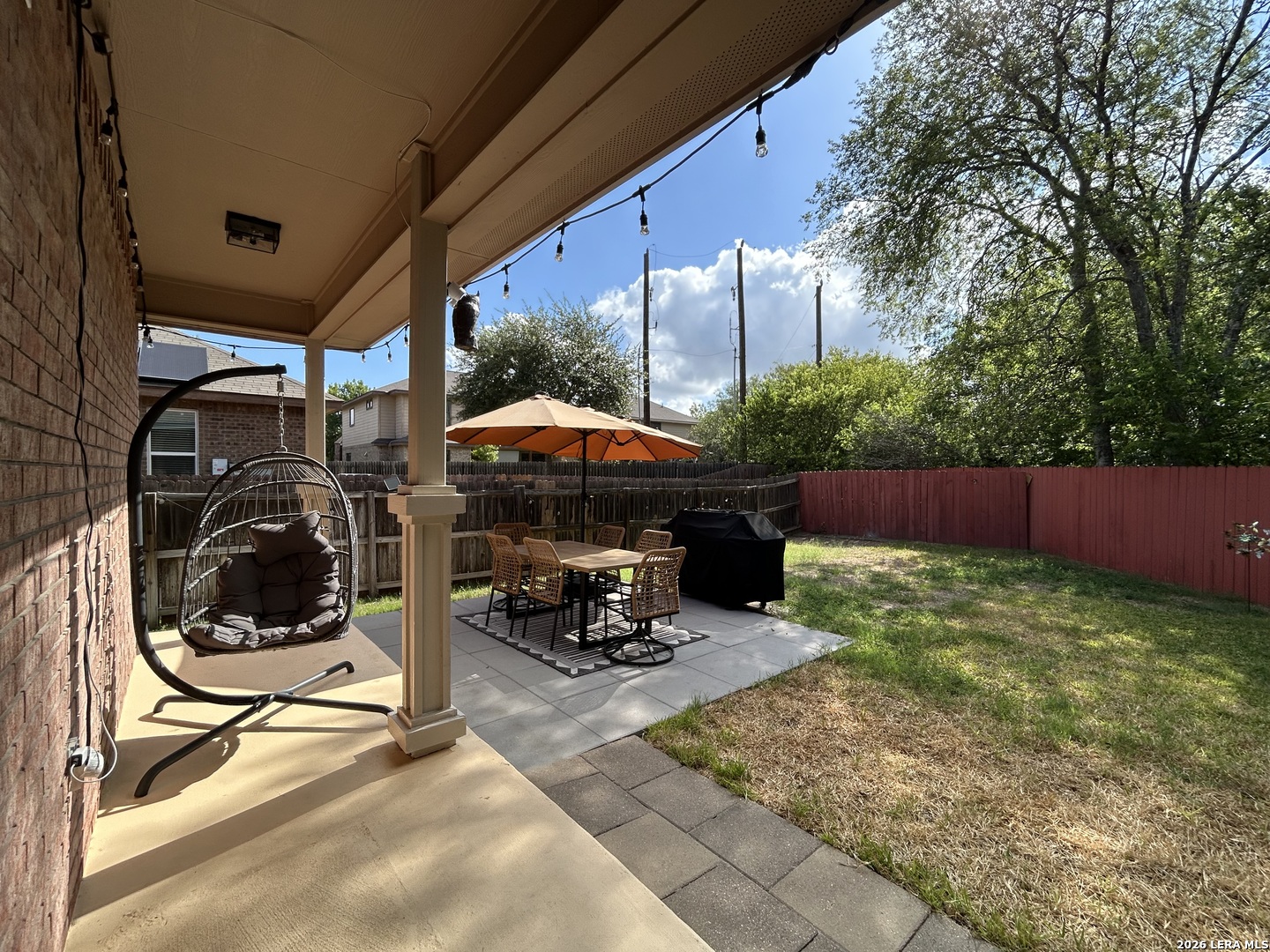 8102 Grissom Circle San Antonio TX 78251