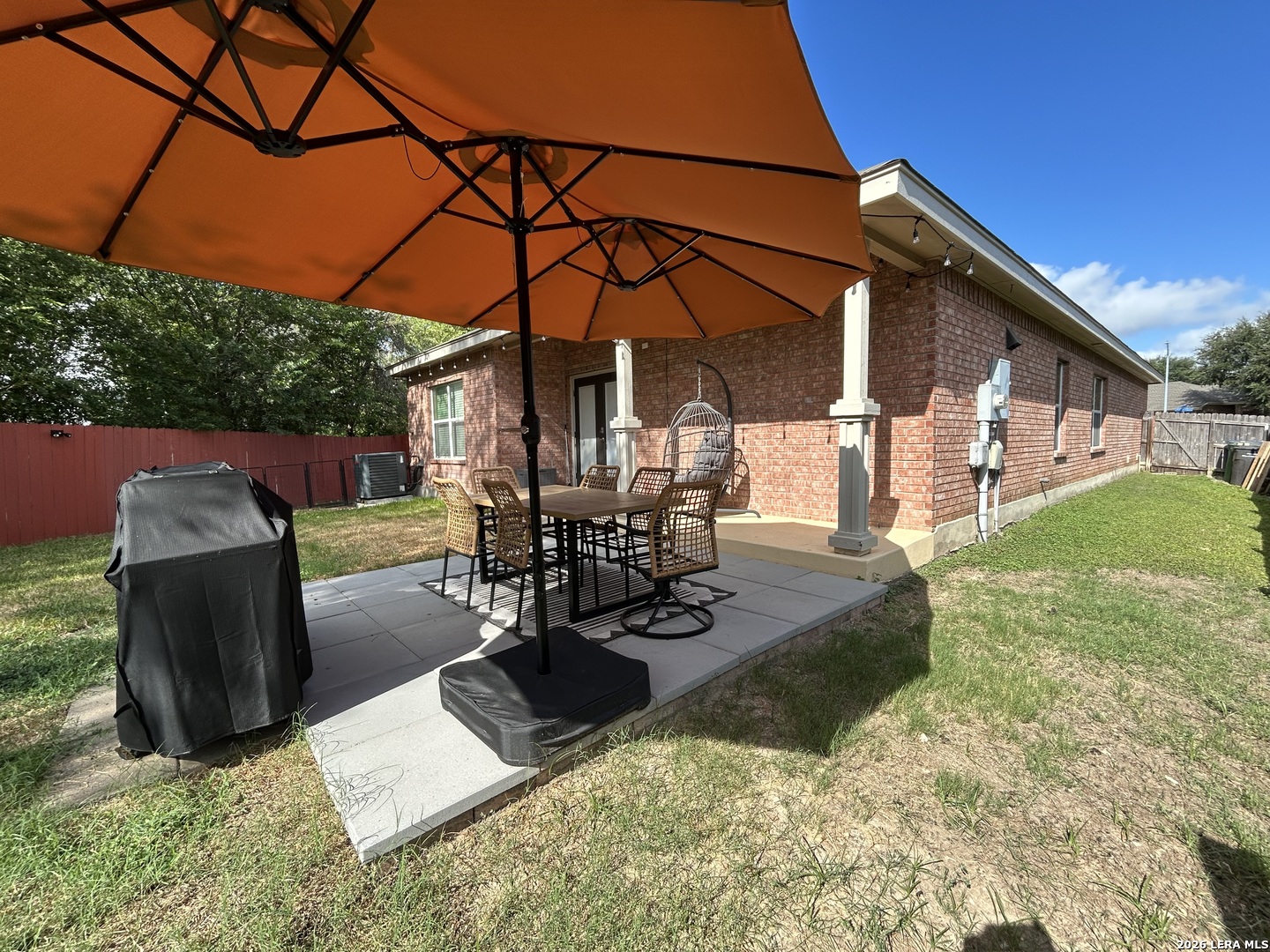 8102 Grissom Circle San Antonio TX 78251