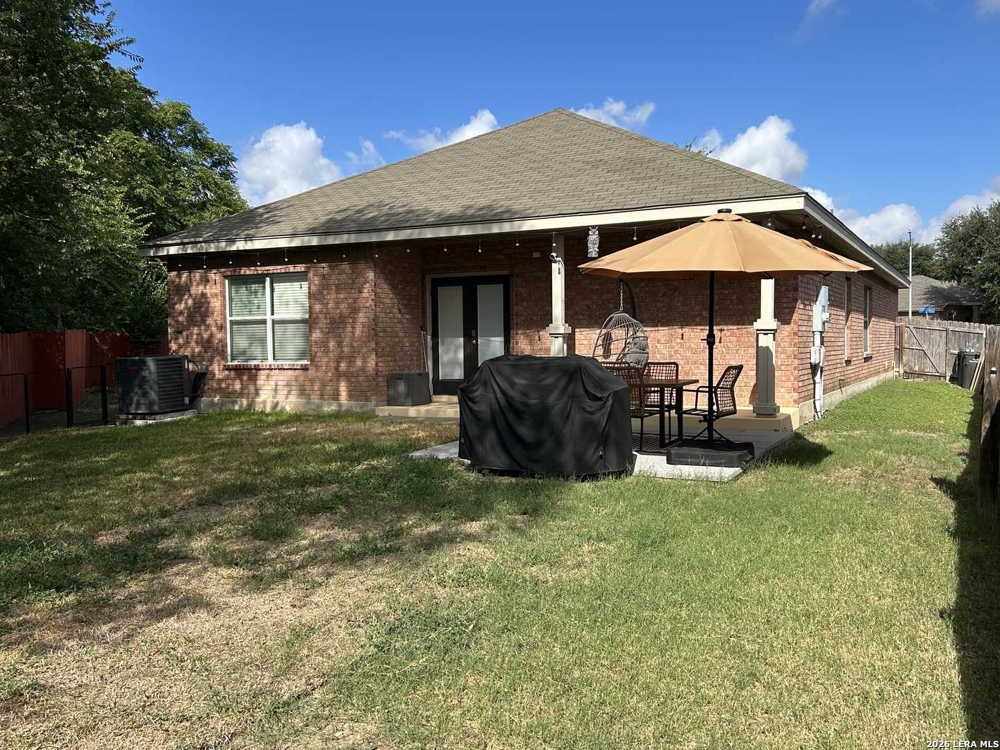 8102 Grissom Circle San Antonio TX 78251