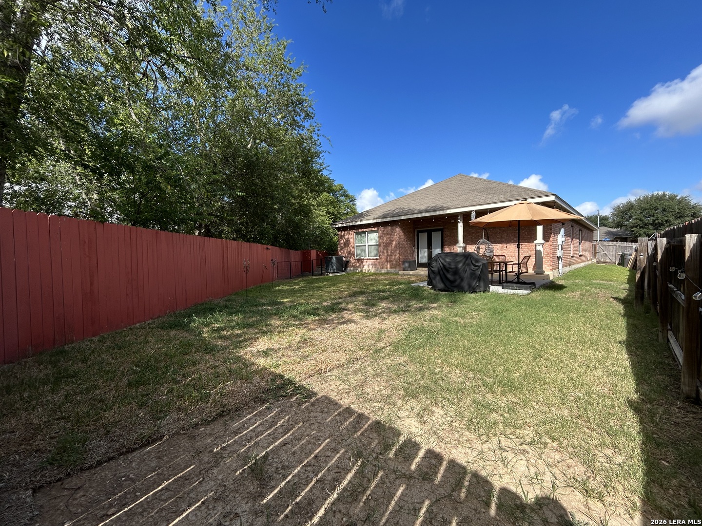 8102 Grissom Circle San Antonio TX 78251