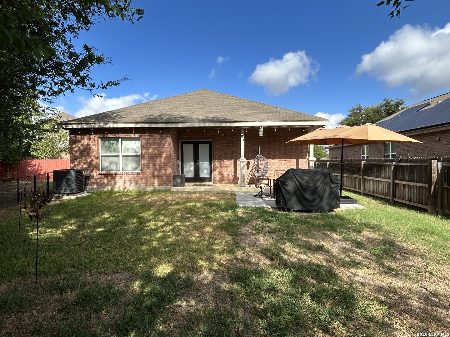 8102 Grissom Circle San Antonio TX 78251