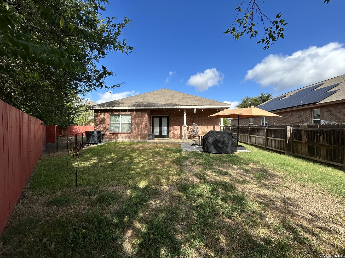 8102 Grissom Circle San Antonio TX 78251