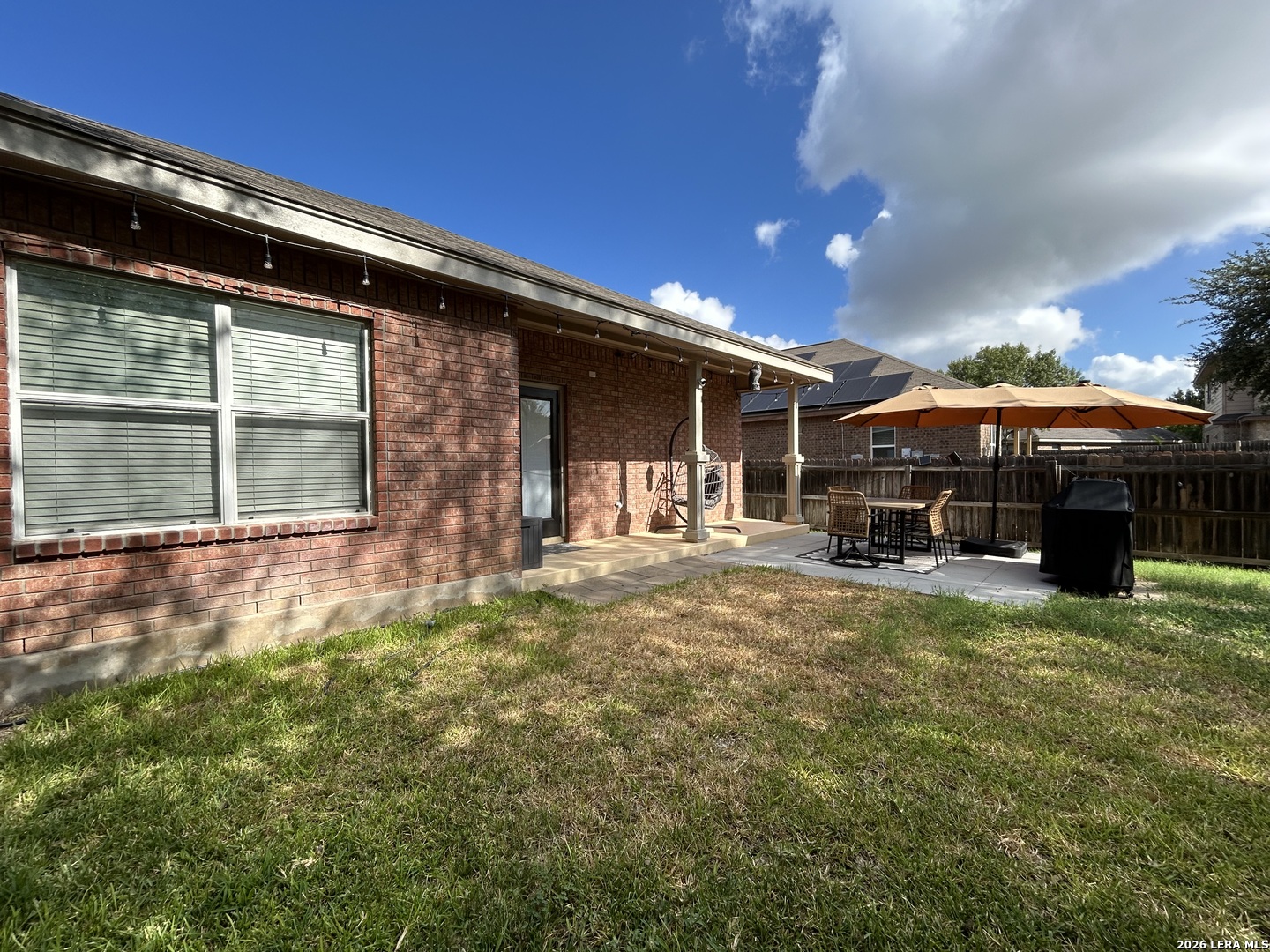 8102 Grissom Circle San Antonio TX 78251