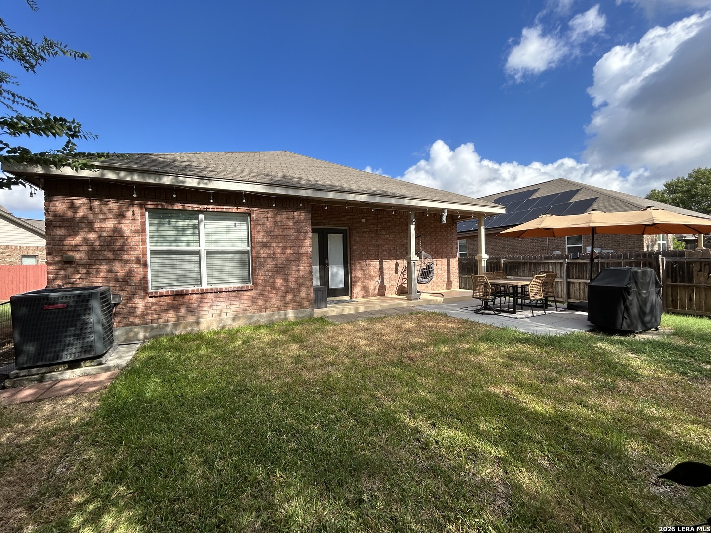 8102 Grissom Circle San Antonio TX 78251