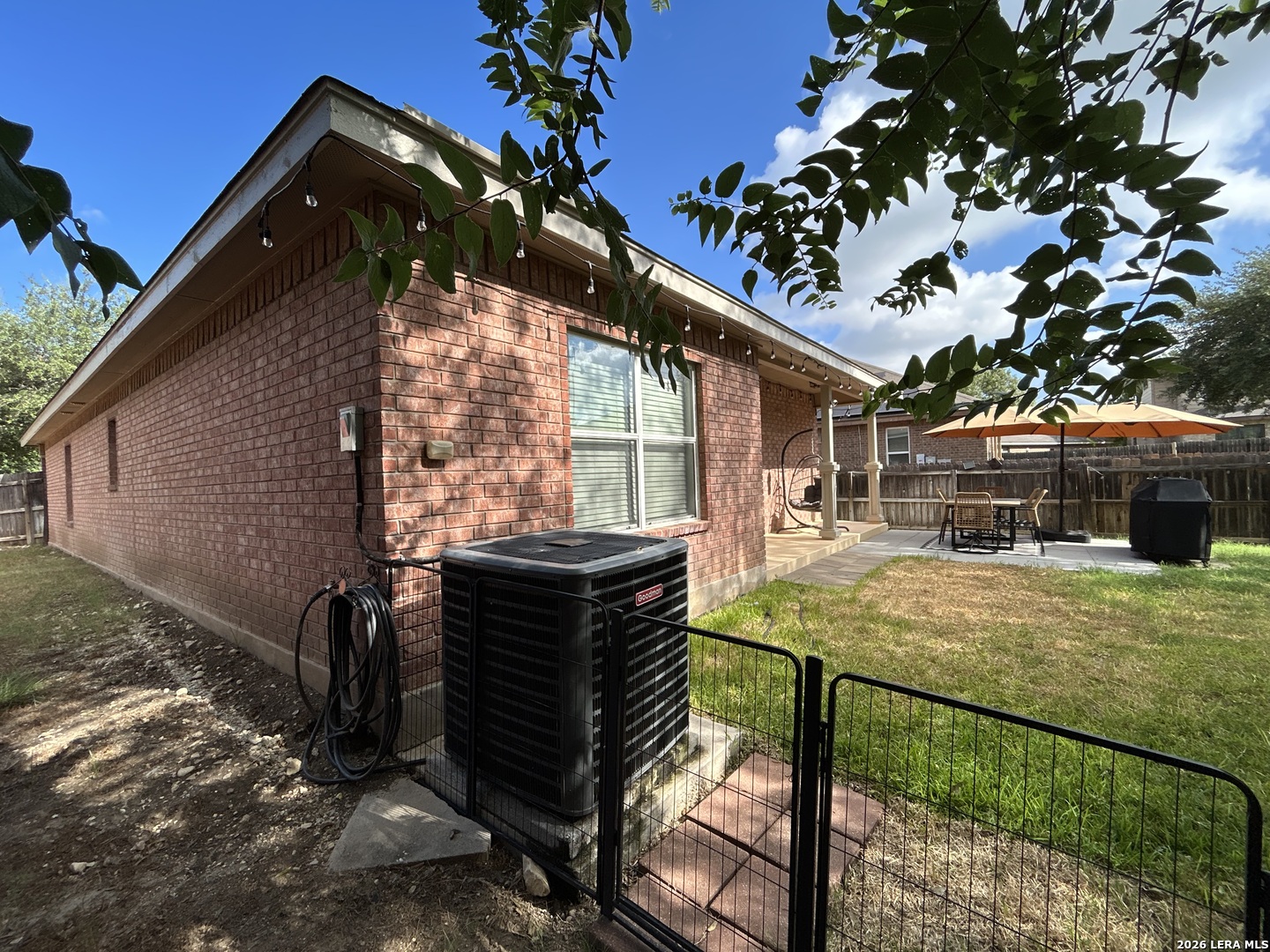 8102 Grissom Circle San Antonio TX 78251