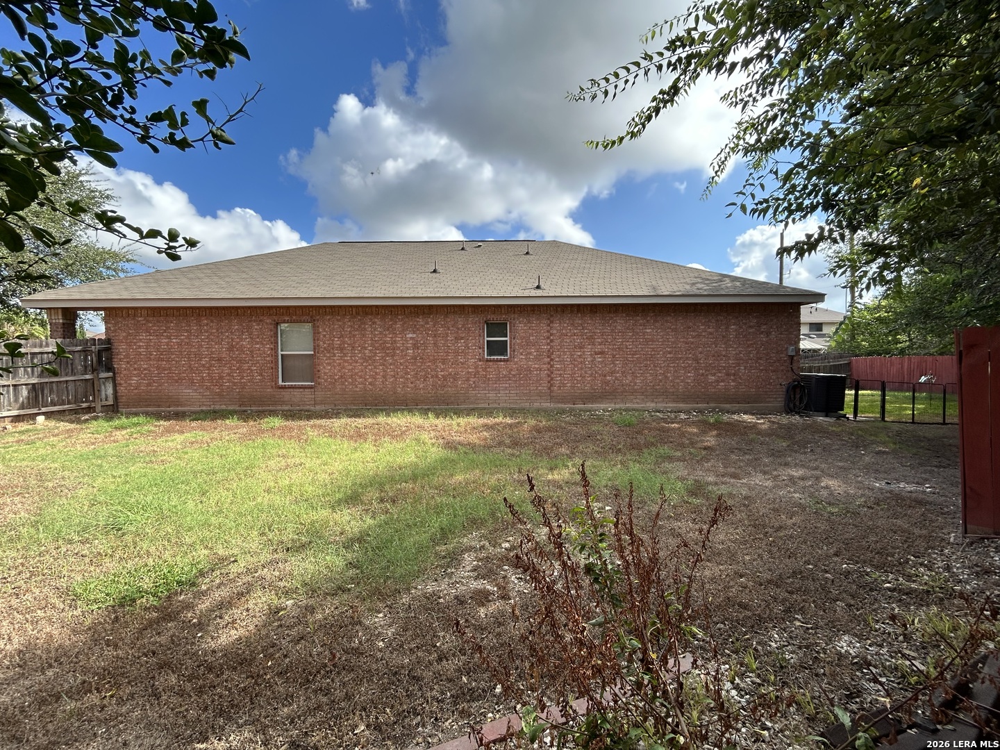 8102 Grissom Circle San Antonio TX 78251