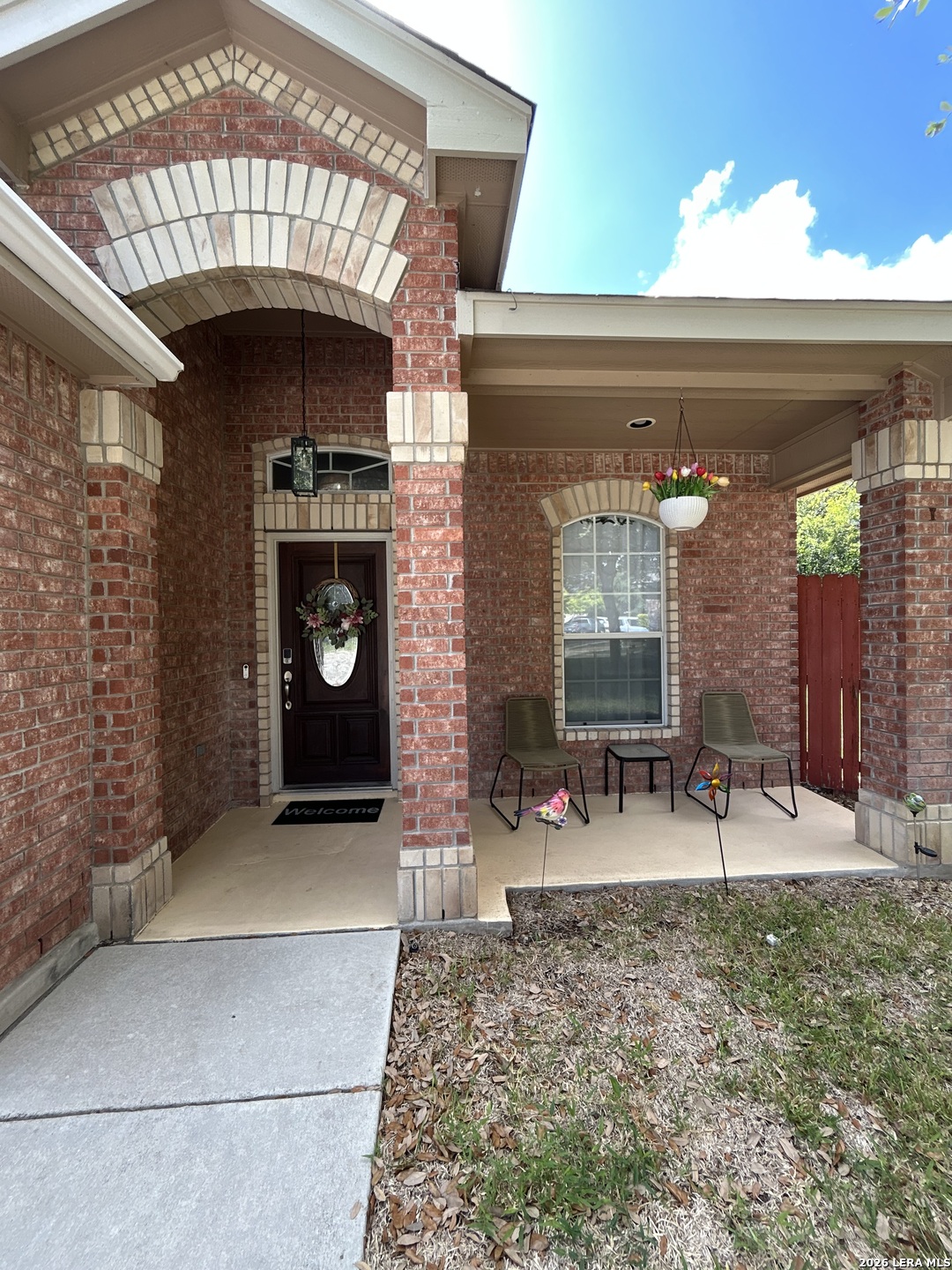 8102 Grissom Circle San Antonio TX 78251