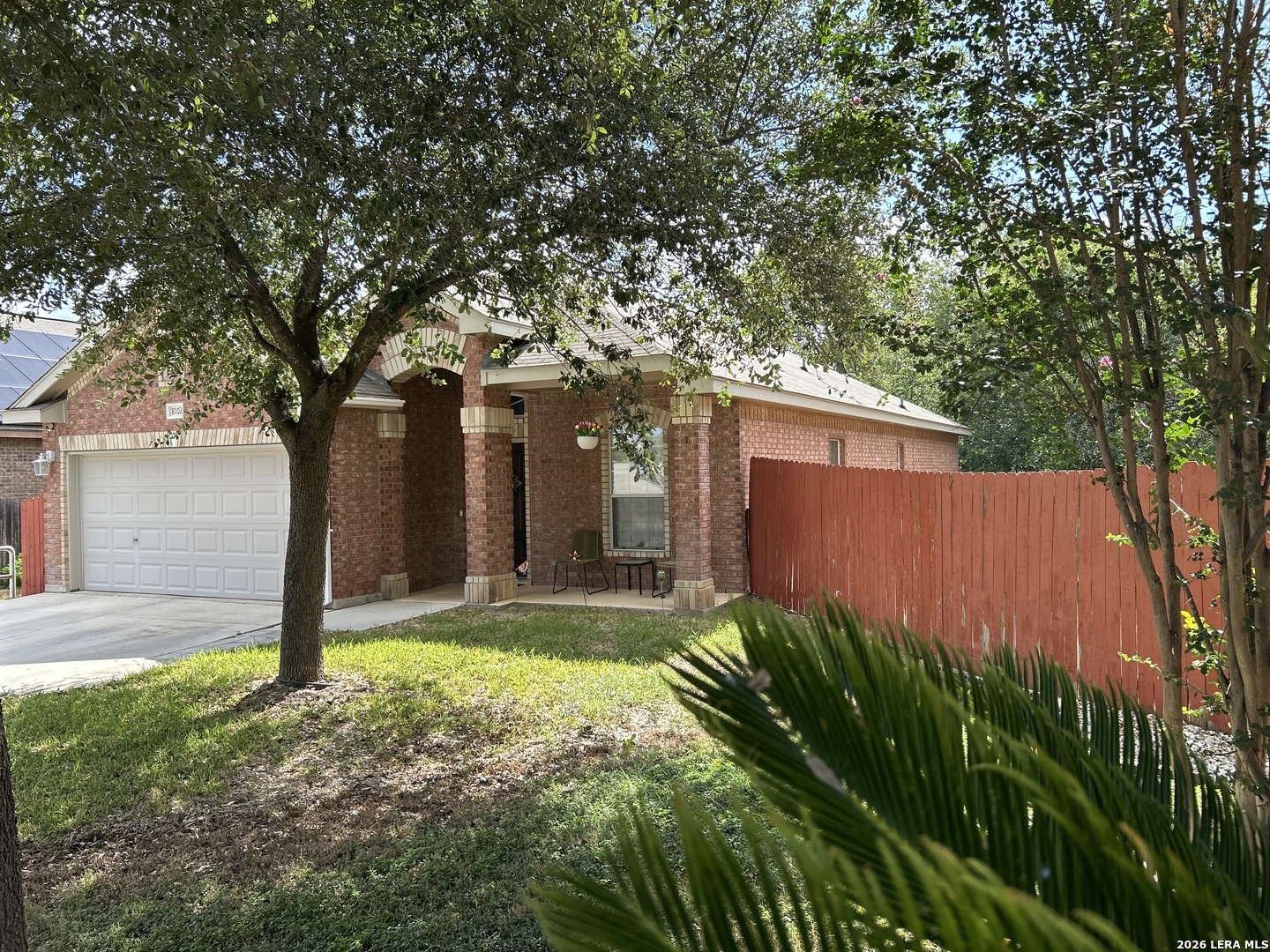 8102 Grissom Circle San Antonio TX 78251