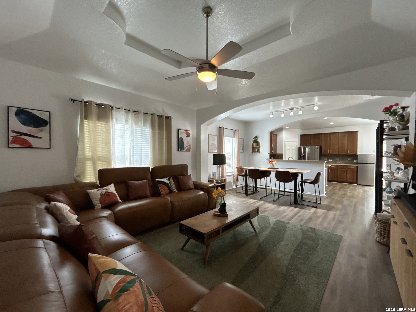 8102 Grissom Circle San Antonio TX 78251