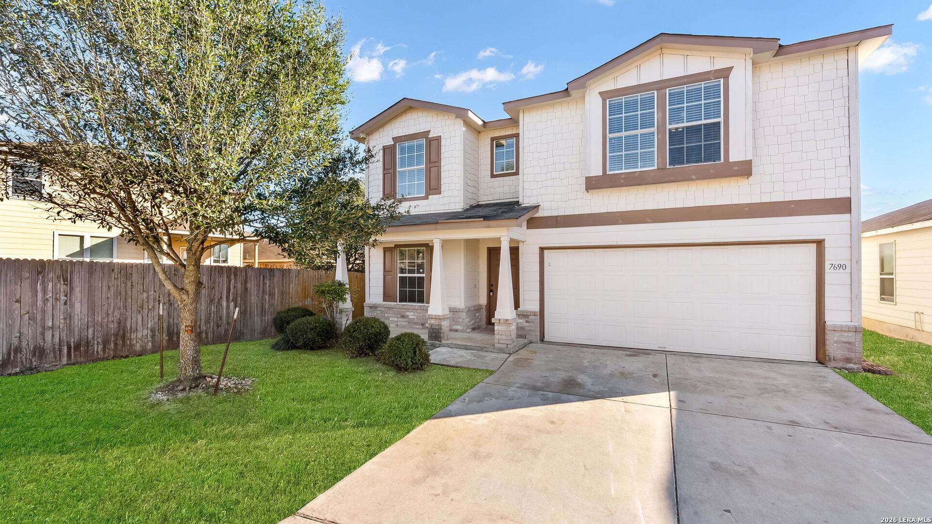 7690 Paraiso Boerne TX 78015