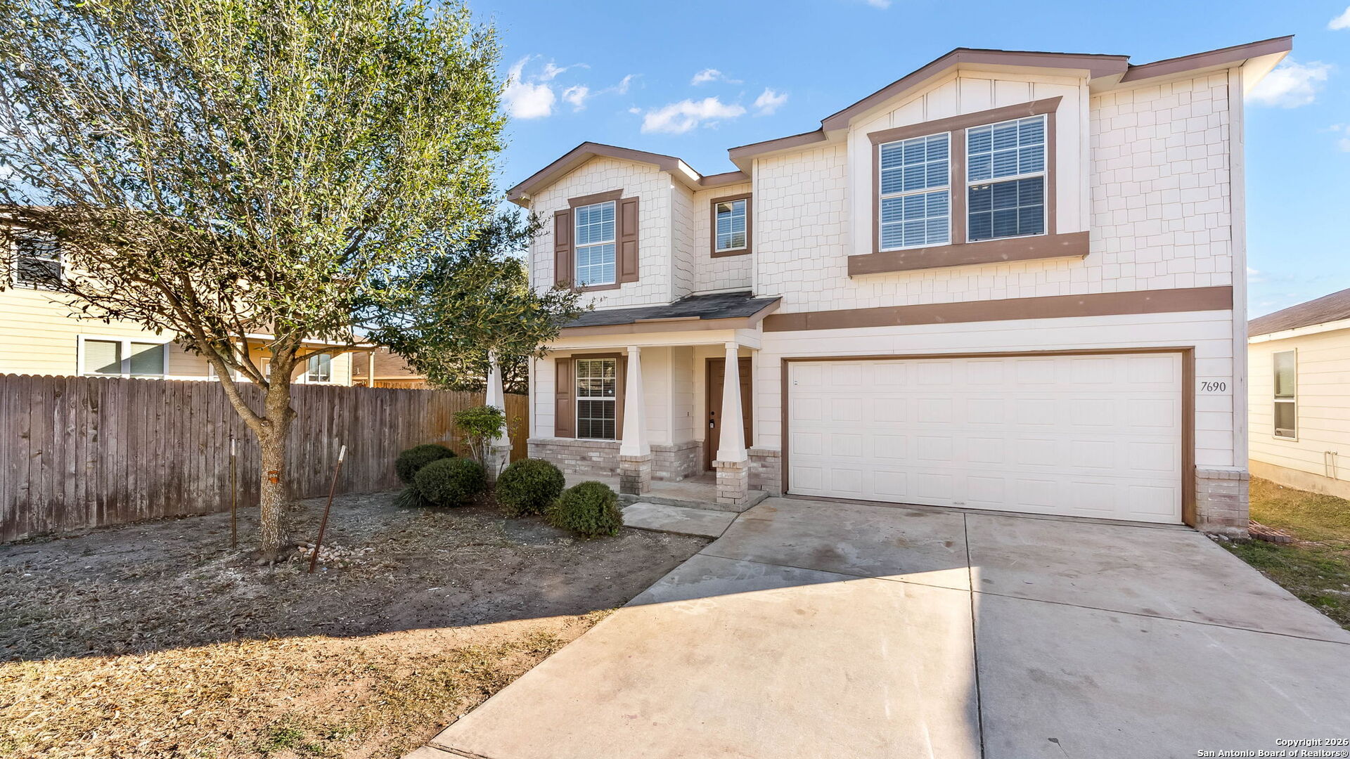 7690 Paraiso Boerne TX 78015