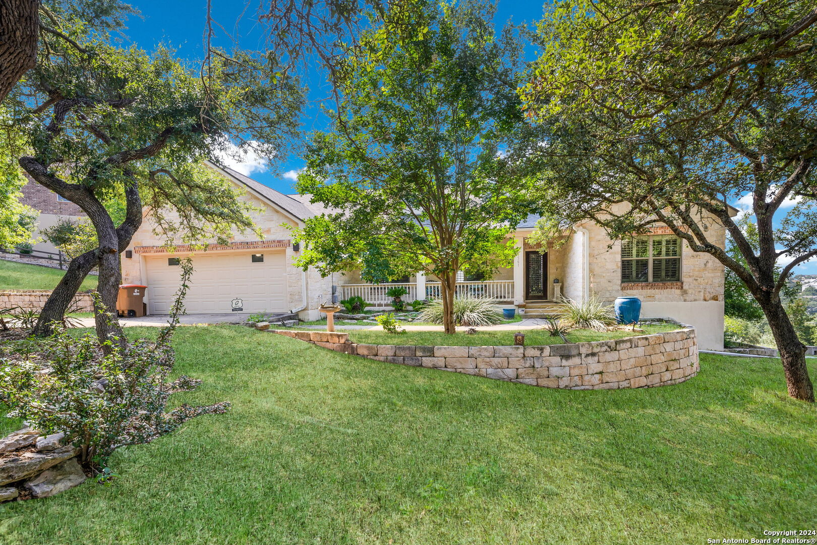 1561 Eagle Point Drive Fischer TX 78623