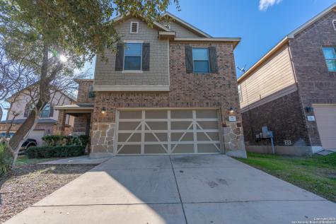 943 Trilby San Antonio TX 78253
