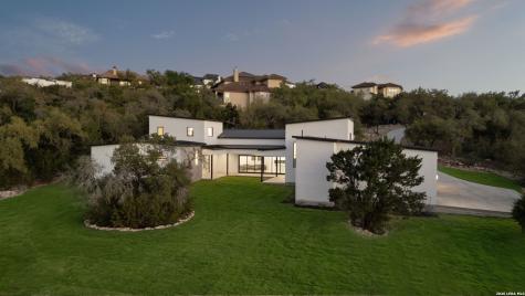 25424 Fairway View San Antonio TX 78260