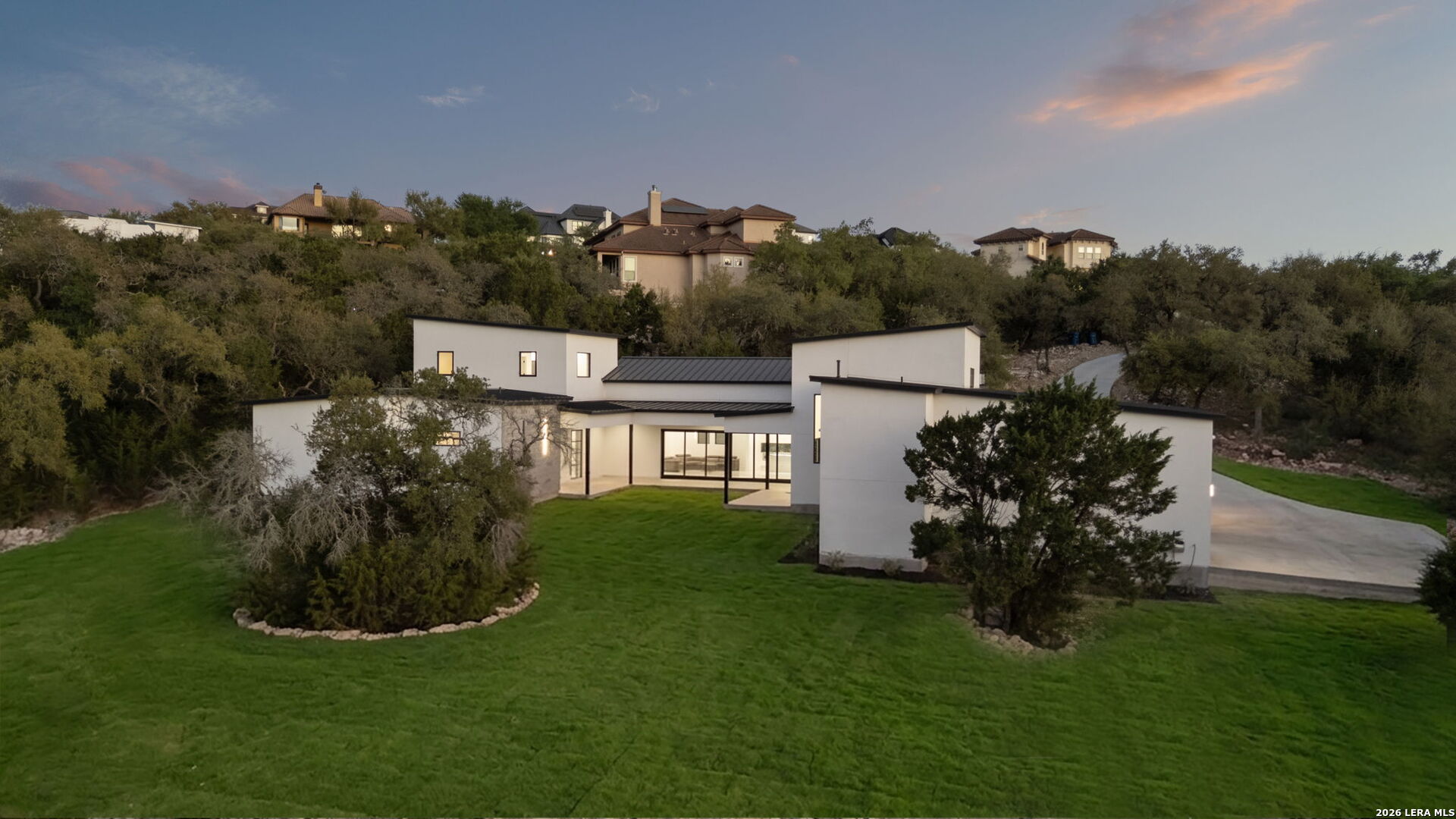 25424 Fairway View San Antonio TX 78260