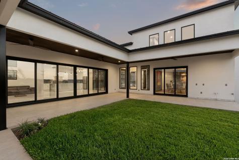 25424 Fairway View San Antonio TX 78260