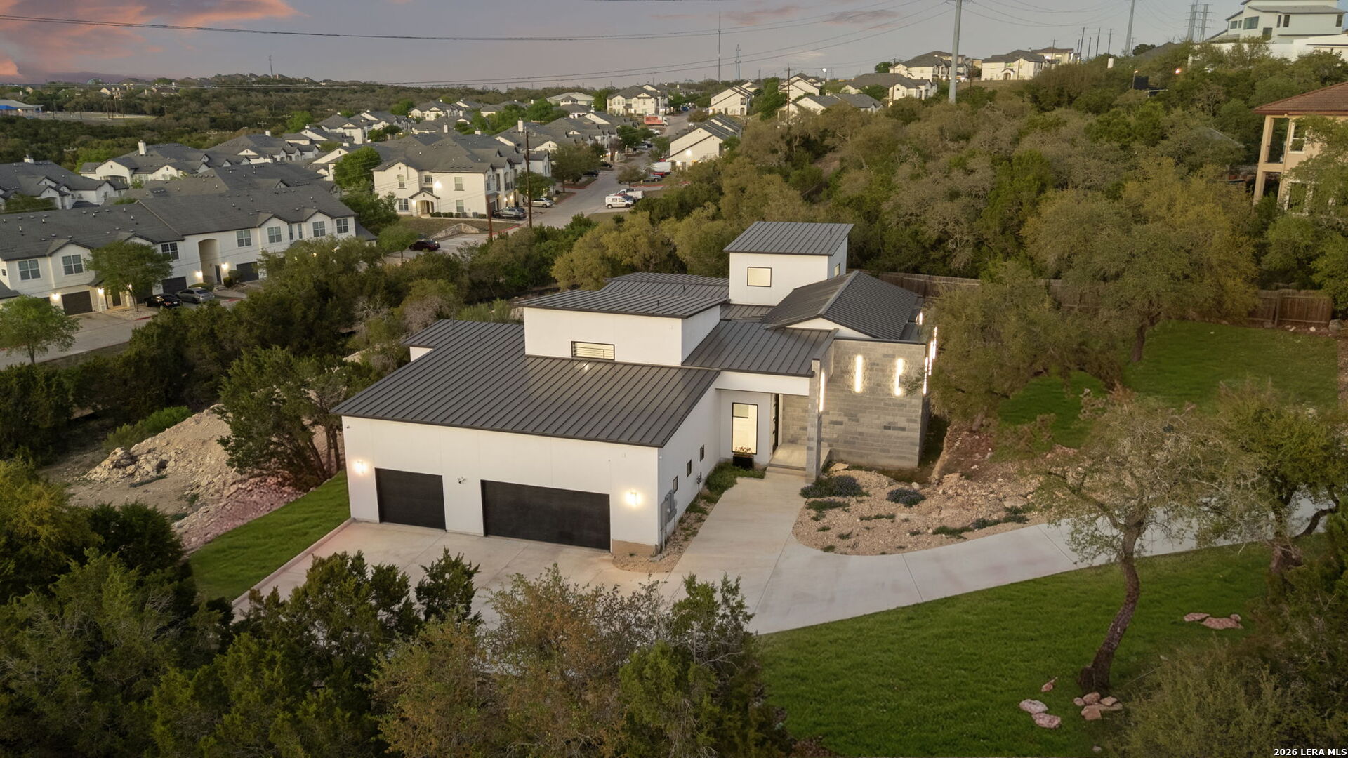 25424 Fairway View San Antonio TX 78260