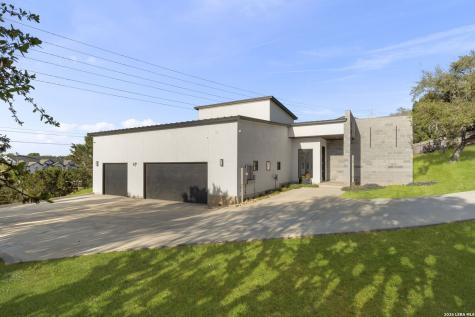 25424 Fairway View San Antonio TX 78260