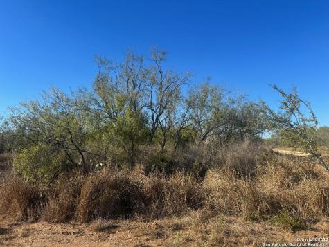 Lots 2456-2458 Avenue J Christine TX 78012