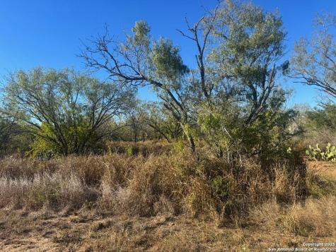 Lots 2456-2458 Avenue J Christine TX 78012