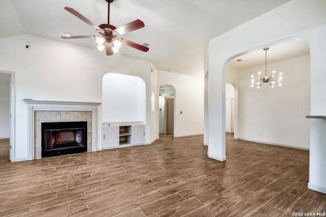 1211 Spruce Lane Fischer TX 78623