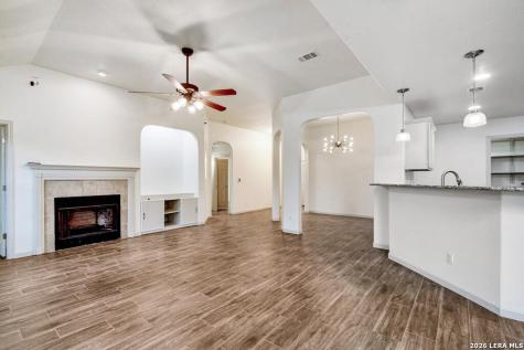1211 Spruce Lane Fischer TX 78623