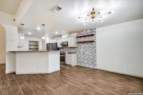 1211 Spruce Lane Fischer TX 78623