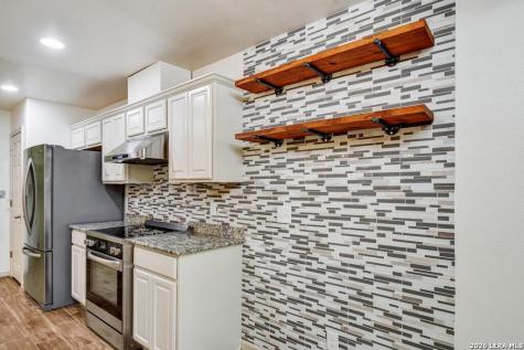 1211 Spruce Lane Fischer TX 78623