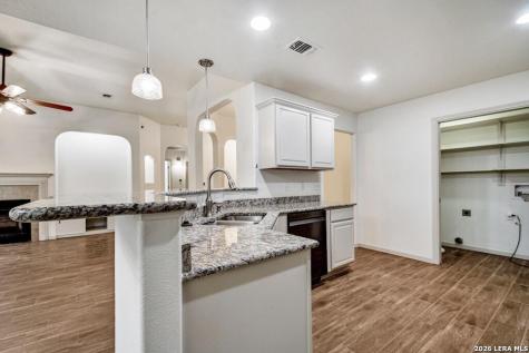 1211 Spruce Lane Fischer TX 78623