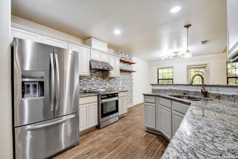 1211 Spruce Lane Fischer TX 78623