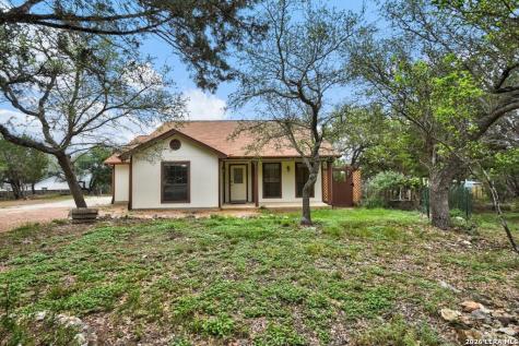 1211 Spruce Lane Fischer TX 78623