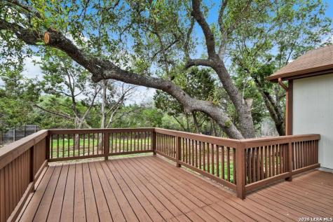 1211 Spruce Lane Fischer TX 78623