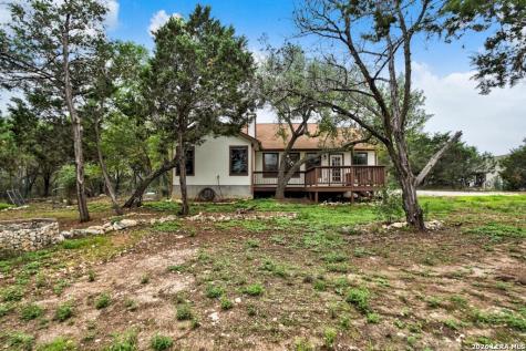 1211 Spruce Lane Fischer TX 78623