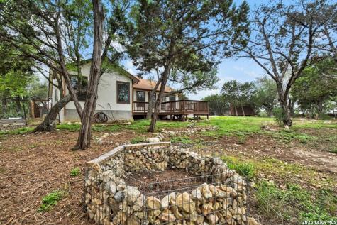 1211 Spruce Lane Fischer TX 78623