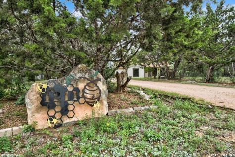1211 Spruce Lane Fischer TX 78623