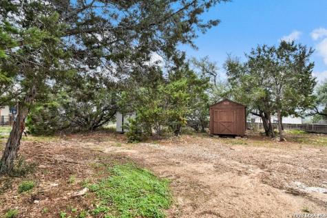 1211 Spruce Lane Fischer TX 78623