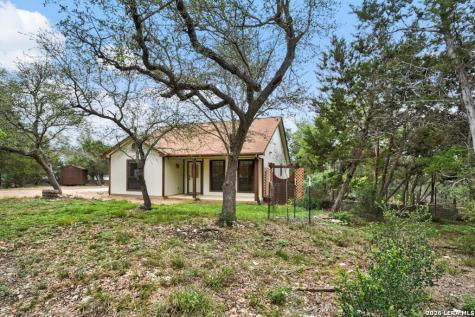 1211 Spruce Lane Fischer TX 78623