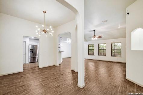 1211 Spruce Lane Fischer TX 78623