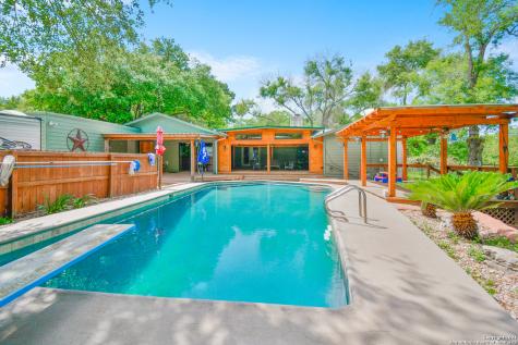 342 Los Nogales Court Seguin TX 78155