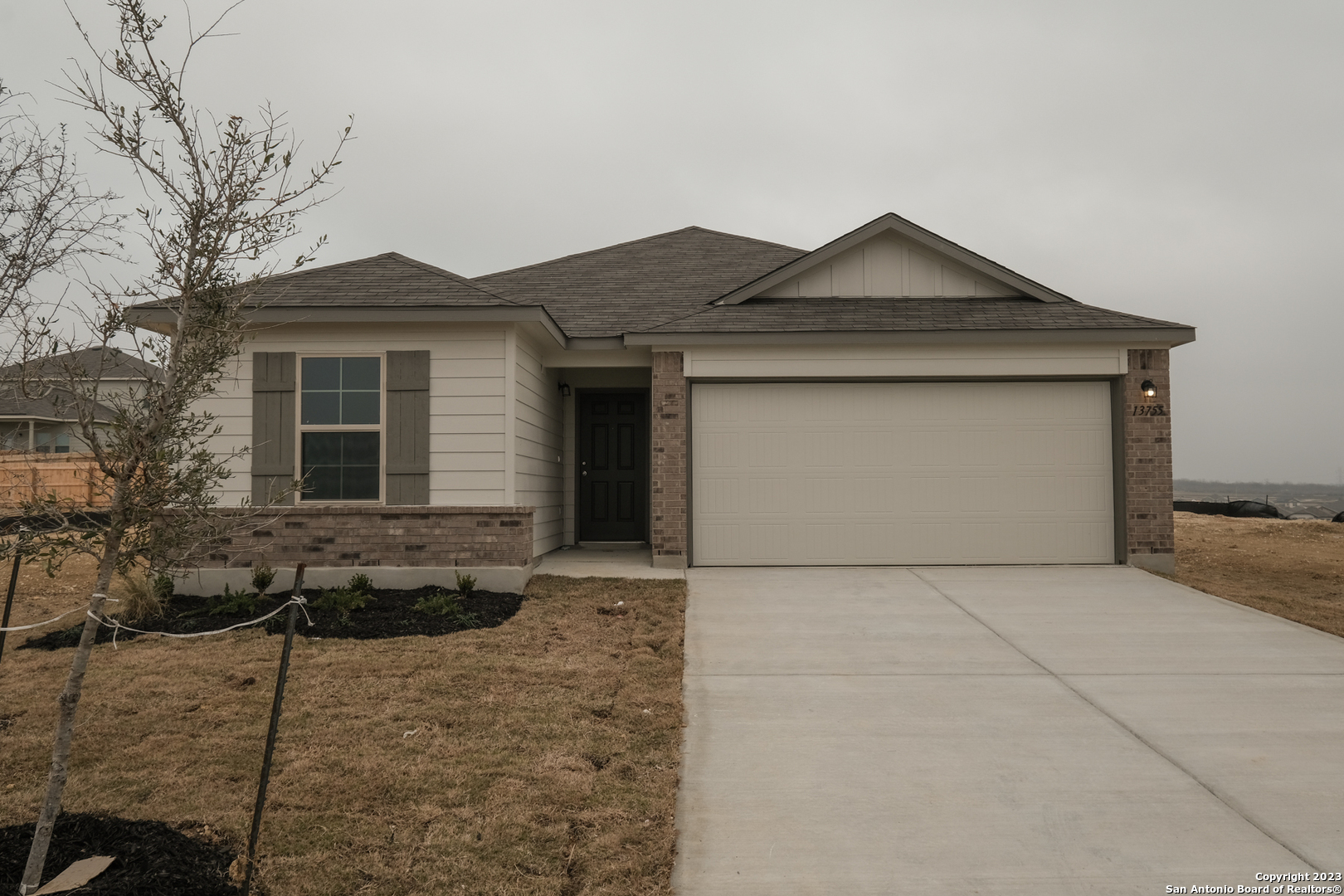 13755 Pinkston San Antonio TX 78252
