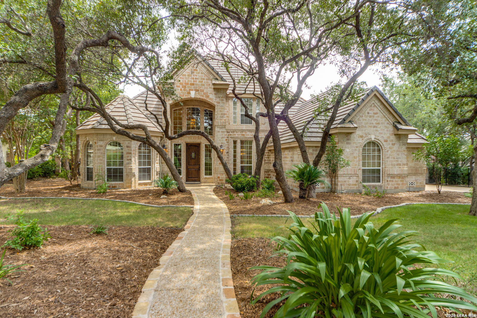 8 Aspen Creek Drive San Antonio TX 78248