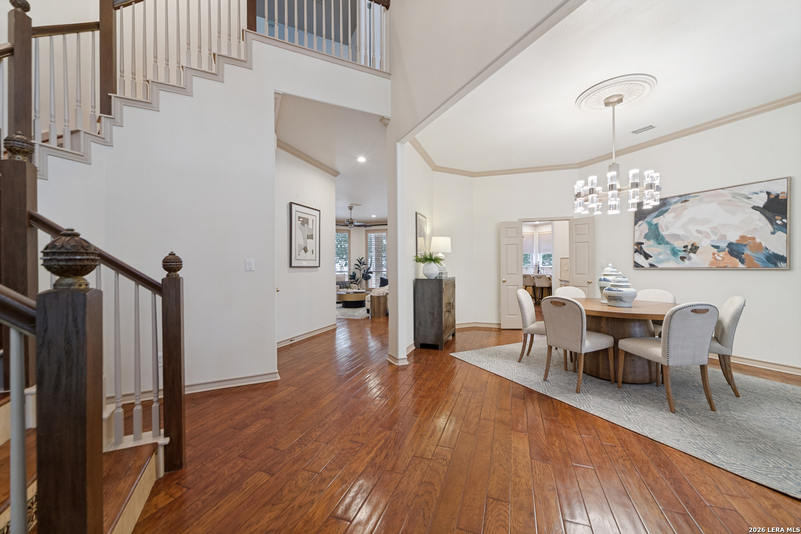 8 Aspen Creek Drive San Antonio TX 78248
