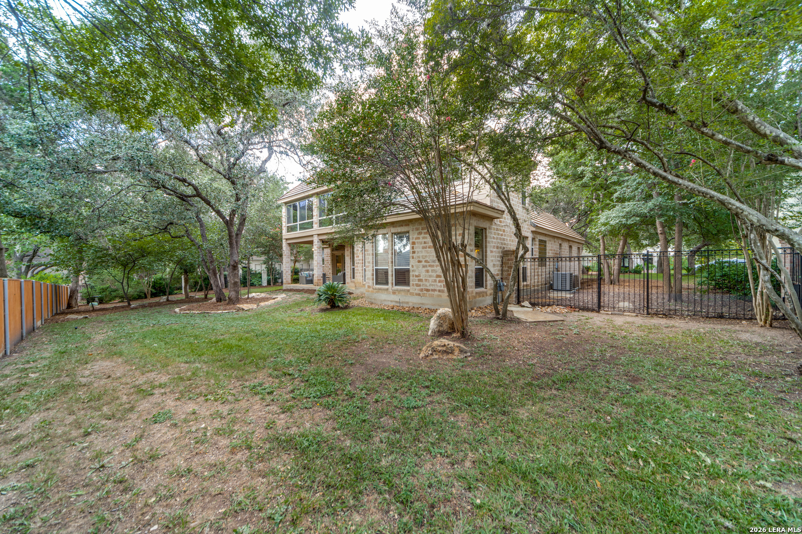 8 Aspen Creek Drive San Antonio TX 78248