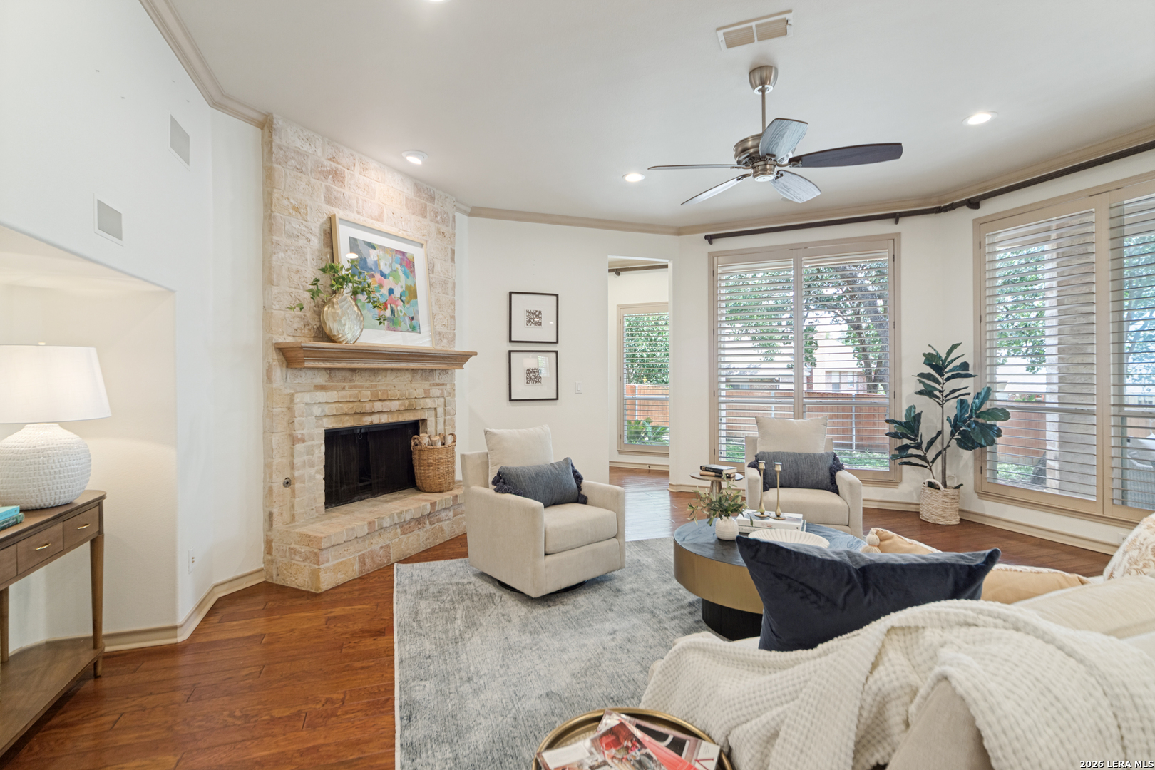 8 Aspen Creek Drive San Antonio TX 78248